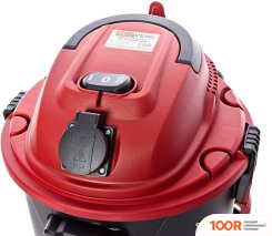 Пылесос RedVerg RD-VC1200S-20P (239068)