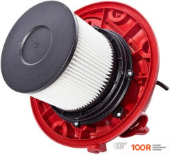 Пылесос RedVerg RD-VC1200S-20P (239068)