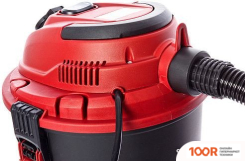 Пылесос RedVerg RD-VC1200S-20P (239068)