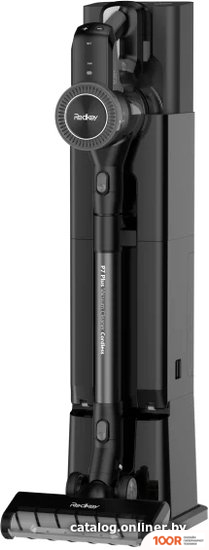 Пылесос Redkey CORDLESS VACUUM CLEANER P7 PLUS (ЧЕРНЫЙ) (239060)