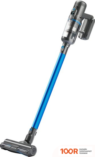 Пылесос Puppyoo T12 PURE (239053)