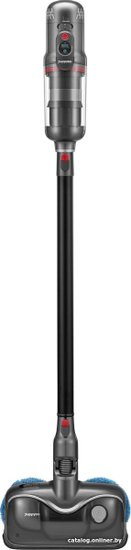 Пылесос Puppyoo T12 PLUS RINSE (239052)