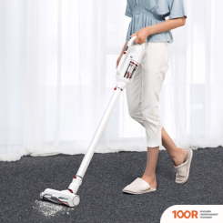 Пылесос Puppyoo T10 HOME (239049)