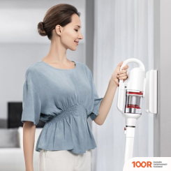 Пылесос Puppyoo T10 HOME (239049)