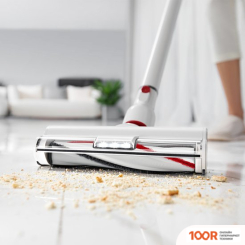 Пылесос Puppyoo T10 HOME (239049)