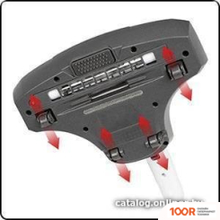 Пылесос Proficare PC-MS 3079 (239046)