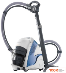 Пылесос Polti UNICO MCV80 (239030)