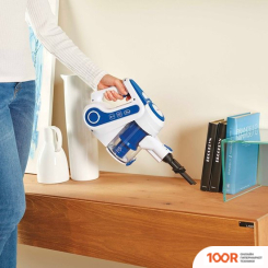 Пылесос Polti FORZASPIRA SLIM SR90G PLUS PBEU0118 (239025)