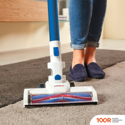 Пылесос Polti FORZASPIRA SLIM SR90G PLUS PBEU0118 (239025)