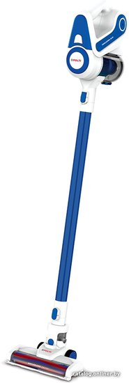 Пылесос Polti FORZASPIRA SLIM SR90G PLUS PBEU0118 (239025)