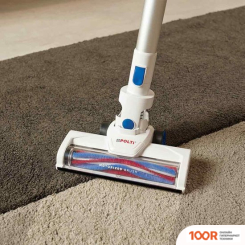 Пылесос Polti FORZASPIRA SLIM SR90B PBEU0116 (239023)