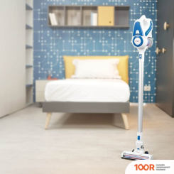 Пылесос Polti FORZASPIRA SLIM SR90B PBEU0116 (239023)