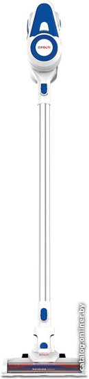 Пылесос Polti FORZASPIRA SLIM SR90B PBEU0116 (239023)