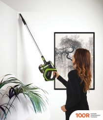 Пылесос Polti FORZASPIRA SLIM SR110 (239022)