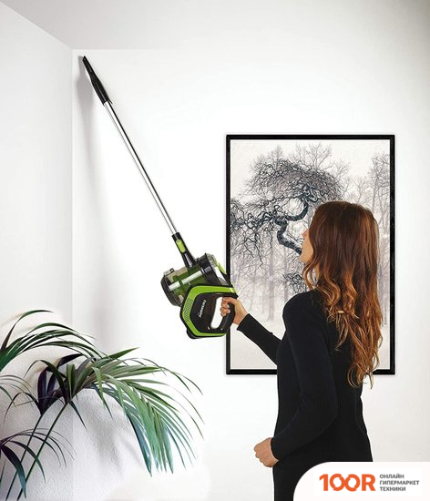 Пылесос Polti FORZASPIRA SLIM SR110 (239022)