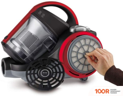 Пылесос Polti FORZASPIRA C110 PLUS (239019)