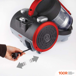 Пылесос Polti FORZASPIRA C110 PLUS (239019)