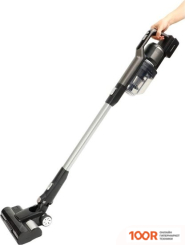 Пылесос Polaris PVCW 8090 (СЕРЫЙ) (239018)