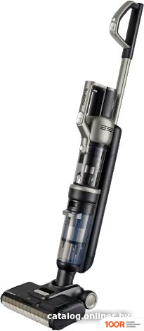 Пылесос Polaris PVCW 6070 (СЕРЫЙ) (239016)