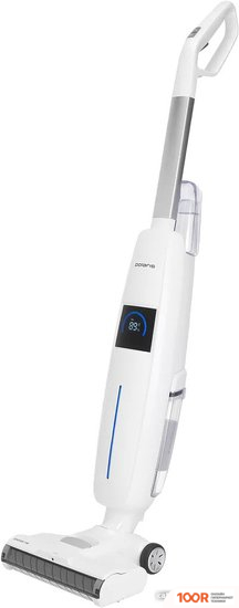 Пылесос Polaris PVCW 4050 (239014)