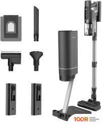 Пылесос Polaris PVCSDC 2001 (ЧЕРНЫЙ) (239011)