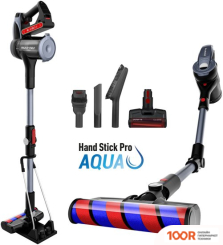 Пылесос Polaris PVCS 7090 HANDSTICKPRO AQUA (239009)