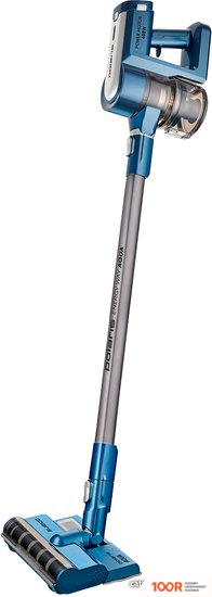Пылесос Polaris PVCS 7000 ENERGY WAY AQUA (СИНИЙ) (239008)