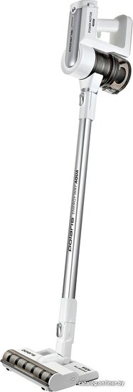 Пылесос Polaris PVCS 7000 ENERGY WAY AQUA (БЕЛЫЙ) (239007)