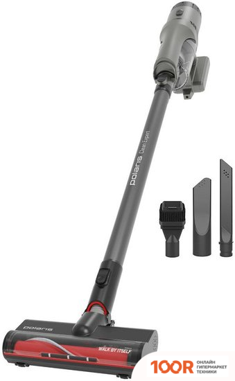 Пылесос Polaris PVCS 5080 CLEAN EXPERT (239005)