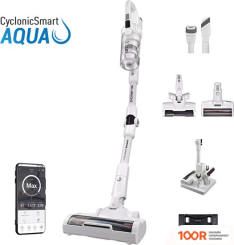 Пылесос Polaris PVCS 4070 WI-FI IQ HOME (239001)