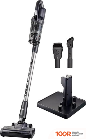 Пылесос Polaris PVCS 4060 CYCLONICSMART (238999)