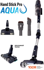 Пылесос Polaris PVCS 4050 CYCLONICPRO (ТЕМНО-СИНИЙ) (238998)