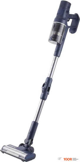 Пылесос Polaris PVCS 4010 FUSIONPRO (СИНИЙ) (238995)