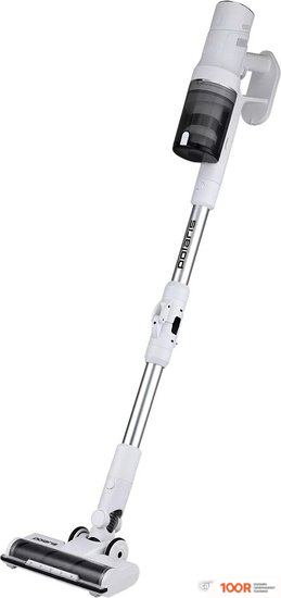 Пылесос Polaris PVCS 4010 FUSIONPRO (БЕЛЫЙ) (238993)