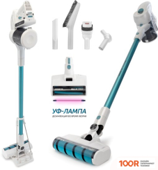 Пылесос Polaris PVCS 4000 HANDSTICKPRO (238992)