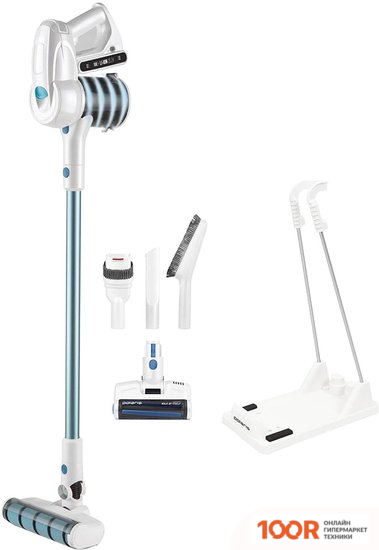 Пылесос Polaris PVCS 4000 HANDSTICKPRO (238992)