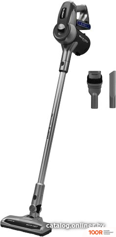 Пылесос Polaris PVCS 1101 HANDSTICKPRO (СЕРЫЙ/ЧЕРНЫЙ) (238988)