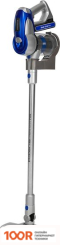 Пылесос Polaris PVCS 1101 HANDSTICKPRO (СЕРЫЙ) (238987)