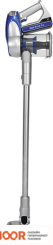 Пылесос Polaris PVCS 1101 HANDSTICKPRO (СЕРЫЙ) (238987)