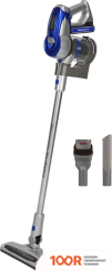 Пылесос Polaris PVCS 1101 HANDSTICKPRO (СЕРЫЙ) (238987)