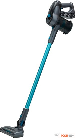 Пылесос Polaris PVCS 1101 HANDSTICKPRO (БИРЮЗОВЫЙ) (238985)