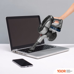 Пылесос Polaris PVCS 1100 SILVER COLLECTION (238984)