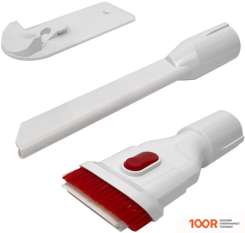 Пылесос Polaris PVCS 0724 (КРАСНЫЙ) (238982)