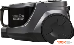 Пылесос Polaris PVC 2031 (АНТРАЦИТ) (238976)