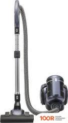 Пылесос Polaris PVC 1834 SILENT (СЕРЫЙ) (238974)