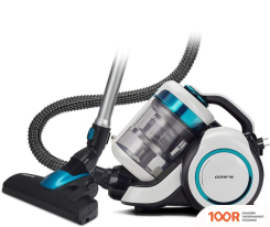 Пылесос Polaris PVC 1834 SILENT (238973)
