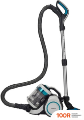Пылесос Polaris PVC 1834 SILENT (238973)