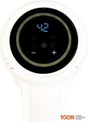 Пылесос Planta PL-VCV102 (238965)