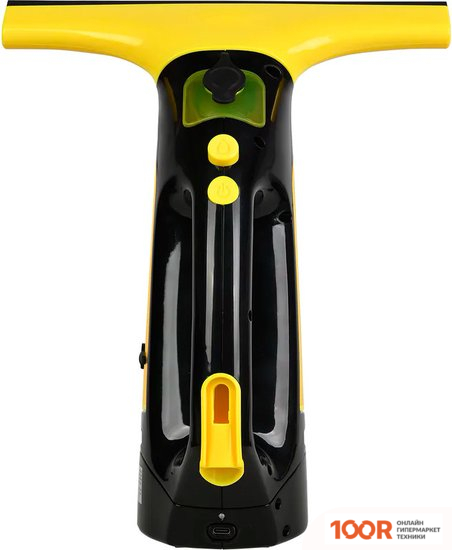 Пылесос Planta PL-HW01 (238958)