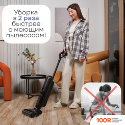 Пылесос Planta PL-CW202 (238957)